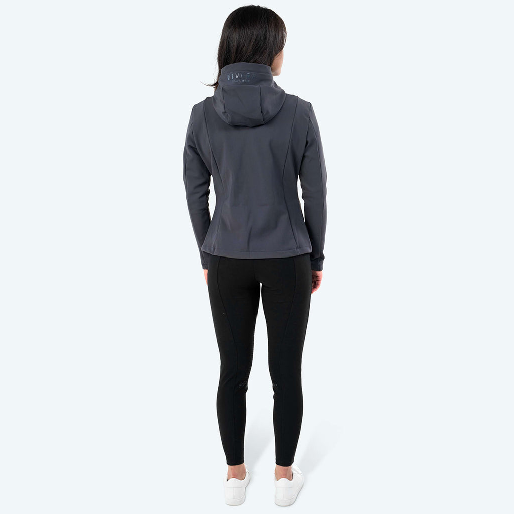 Elvera Equestrian Trainingsweste EEVirella Graphite