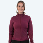 Elvera Equestrian Trainingsweste EEAveline Wineberry