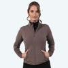 Elvera Equestrian Trainingsweste EEAveline Dark Taupe