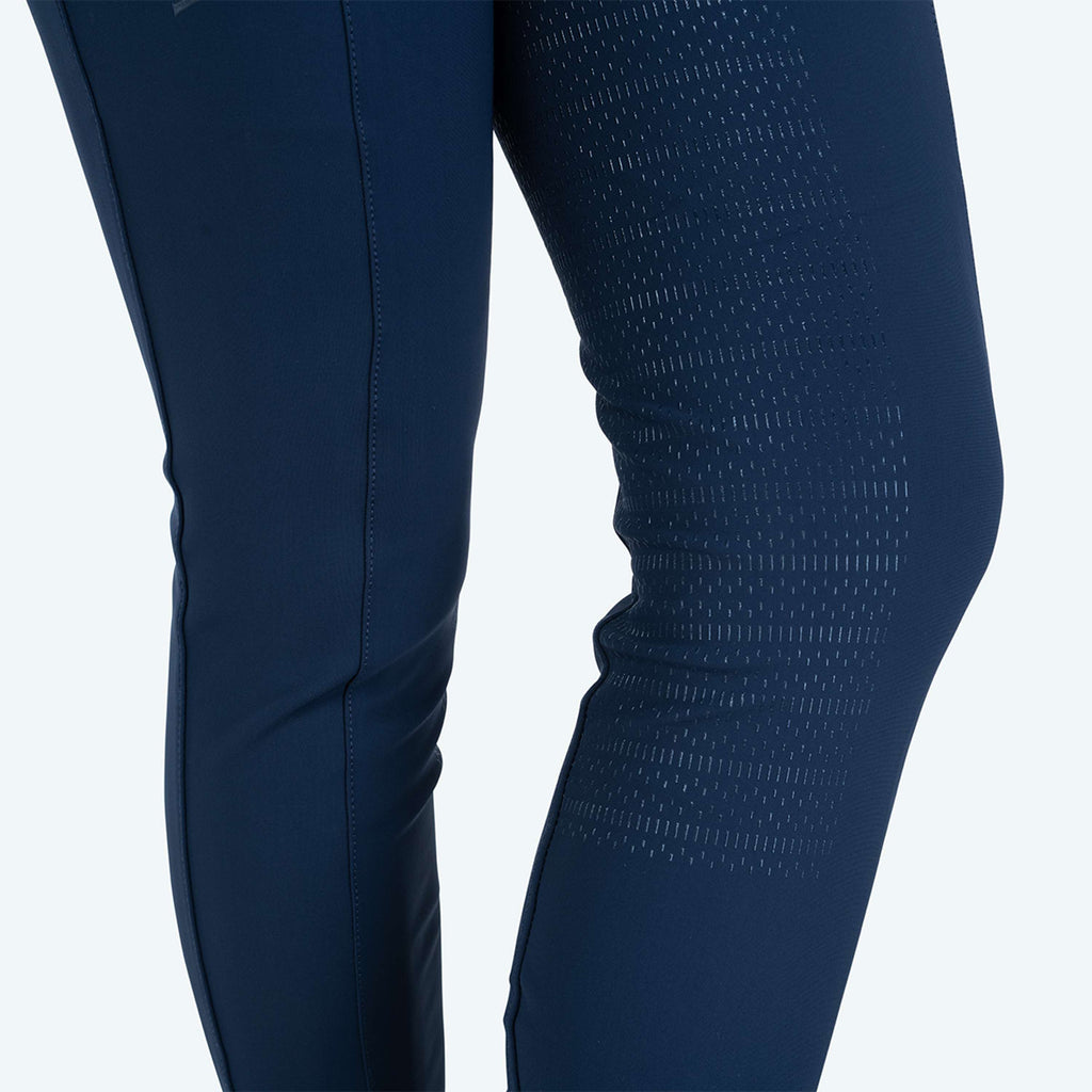 Elvera Equestrian Reithose Dual Core Pro Salute