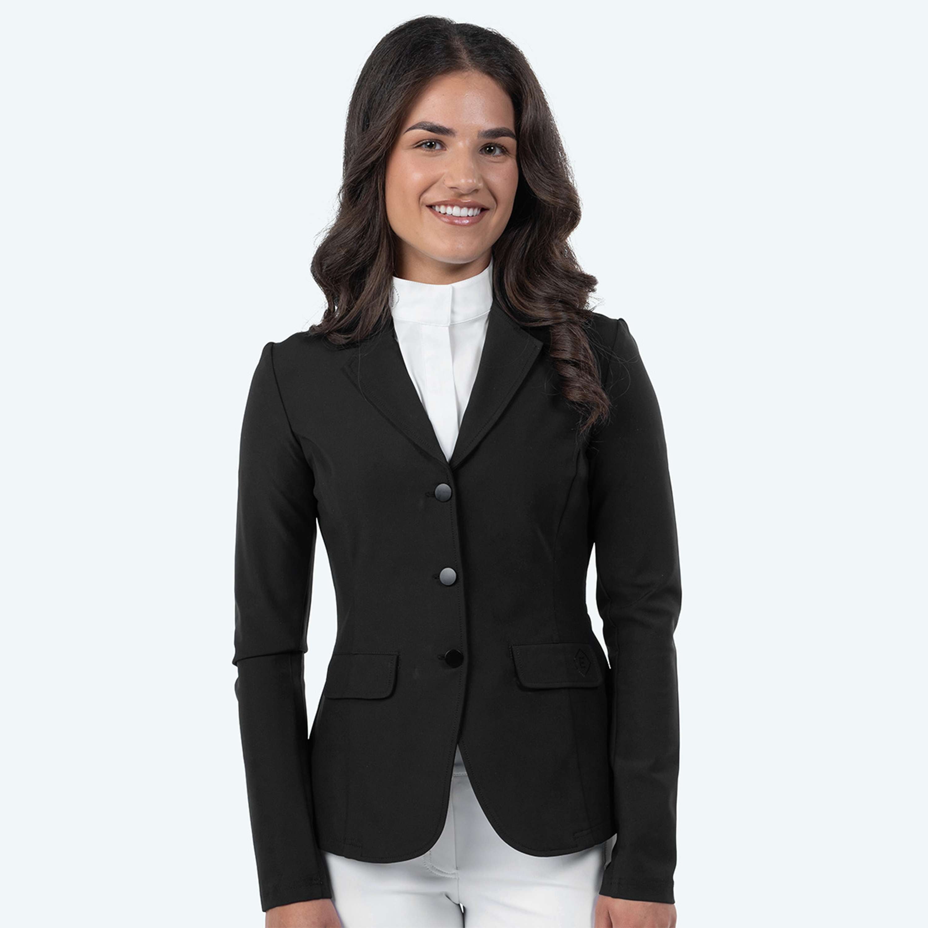 Elvera Equestrian Turnierjacket EEAmanda Schwarz