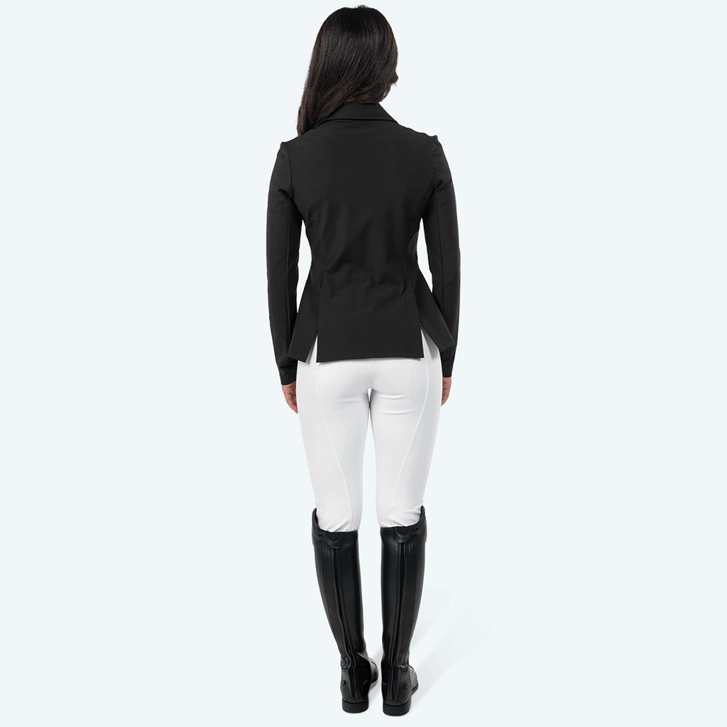 Elvera Equestrian Turnierjacket EEAmanda Schwarz