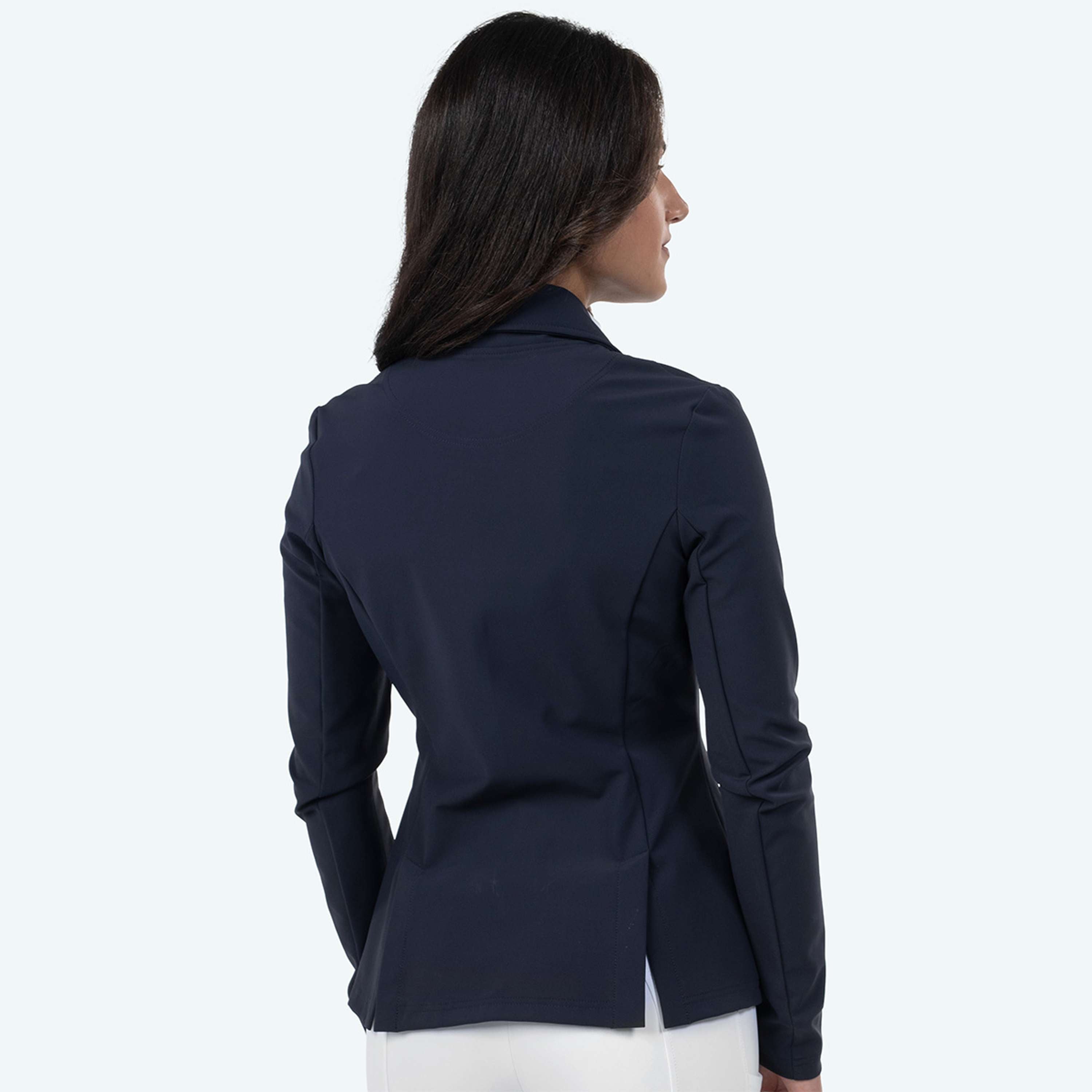 Elvera Equestrian Turnierjacket EEAmanda Navy
