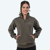 Elvera Equestrian Pullover EEHazardstory Thyme