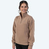 Elvera Equestrian Pullover EEHazardstory Latte