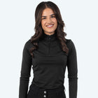 Elvera Equestrian Trainingsshirt EEChanel Schwarz