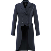 EQODE by Equiline Turnierjacket Delice Tailcoat Blau