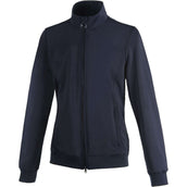 EQODE by Equiline Softshelljacke Denzel Man Blau