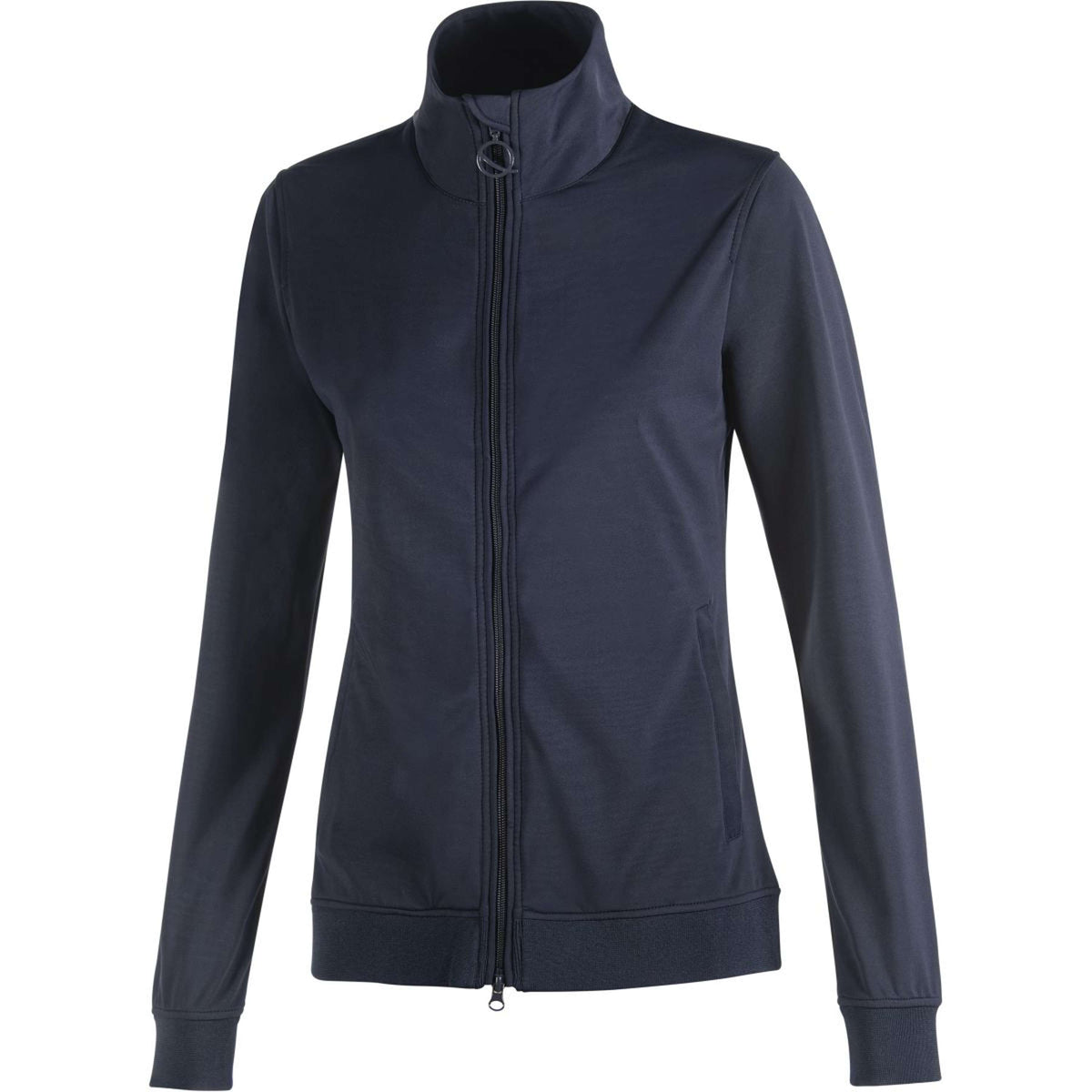 EQODE by Equiline Softshelljacke Dora Blau