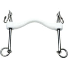 Trust Dressur Stange Inno Sense Fixed Port Medium 20mm