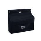Eskadron Tasche für Boxenvorhang Schwarz