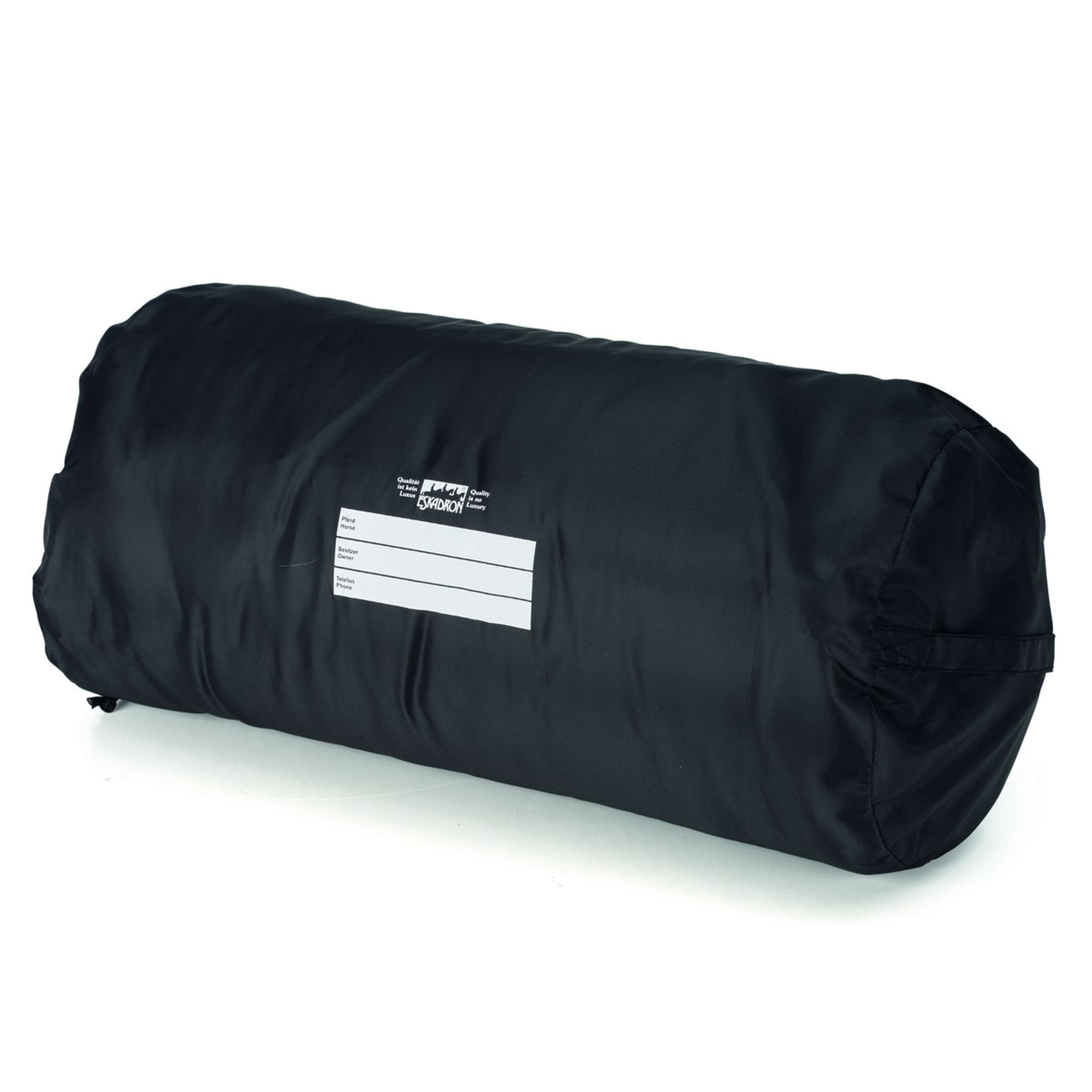 Eskadron Bandagenunterlagen Profi Set Schwarz Eskadron Bandagenunterlagen Profi Set Schwarz