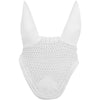 EQUITHÈME Fliegenhaube Polyfun Weiß