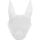 EQUITHÈME Fliegenhaube Polyfun Weiß
