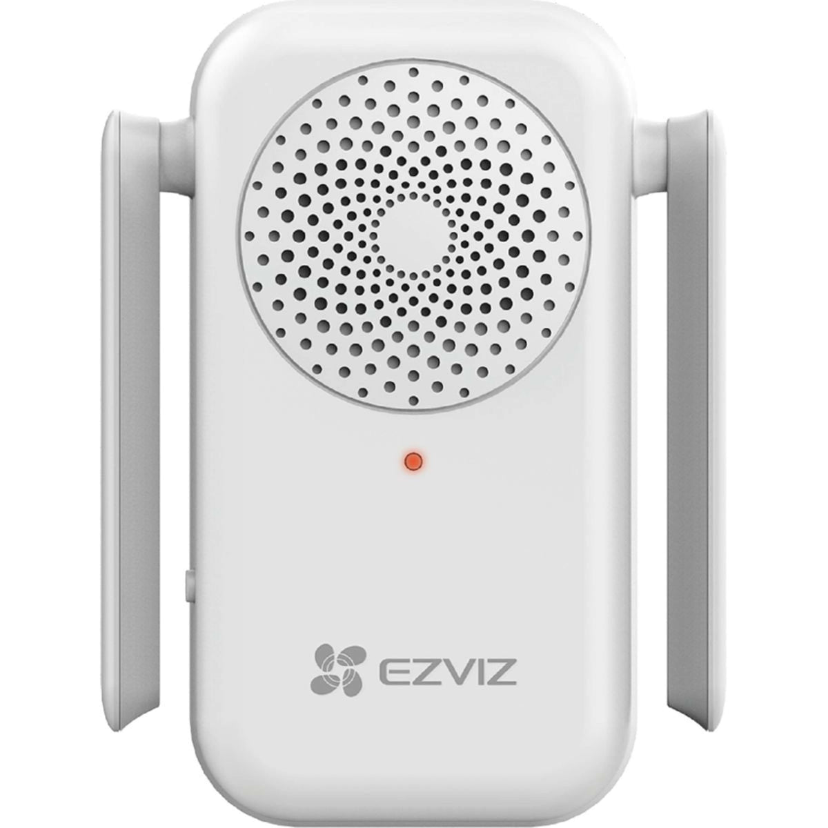 Ezviz DB1C Kit with Chime & Transformer