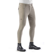 Ego7 Reithose Jumping EJ Herren Beige