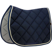 EQUITHÈME Schabracke Classic Springen Navy