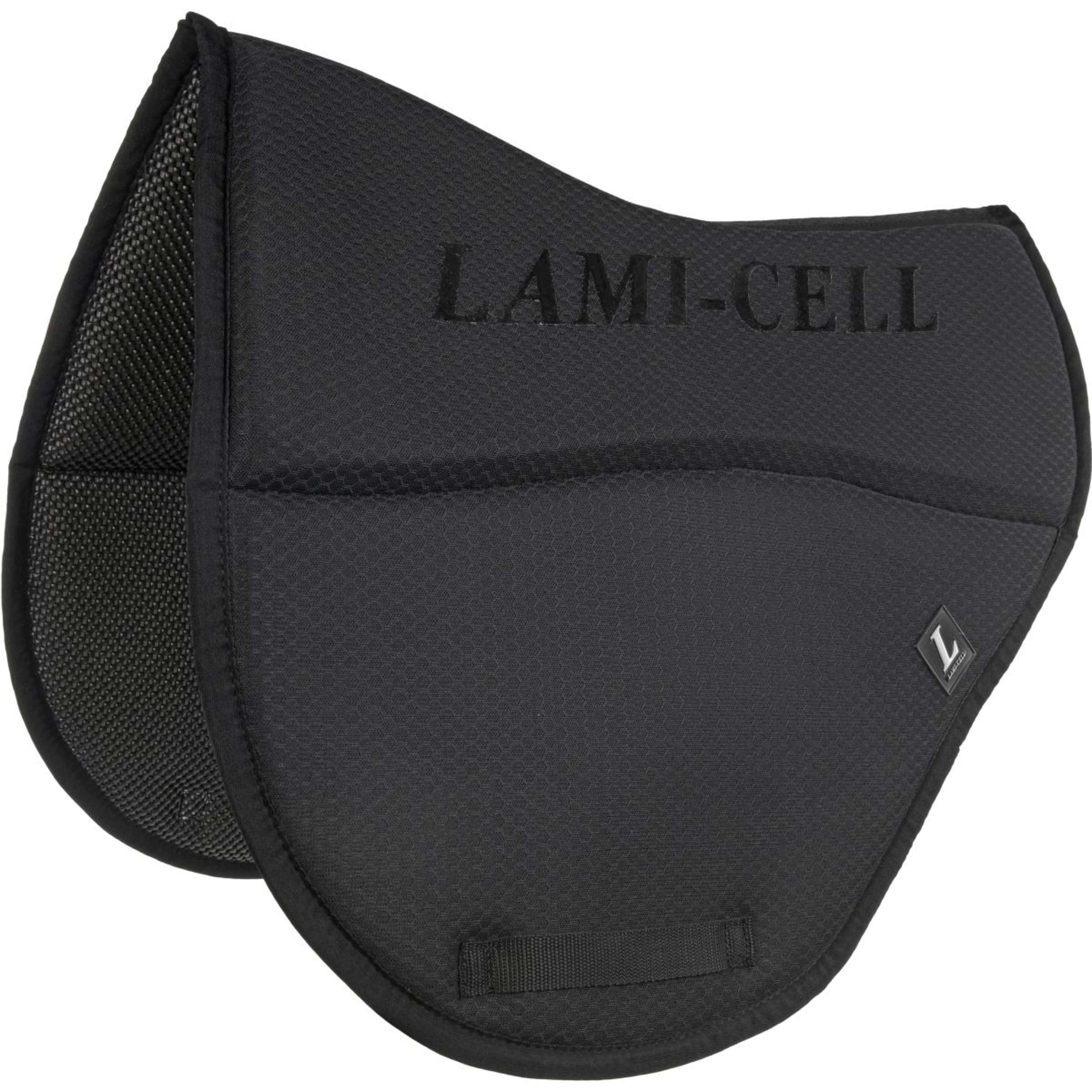Lami-Cell Schabracke Endurance Mesh Schwarz