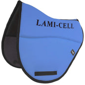 Lami-Cell Schabracke Endurance Mesh Blau