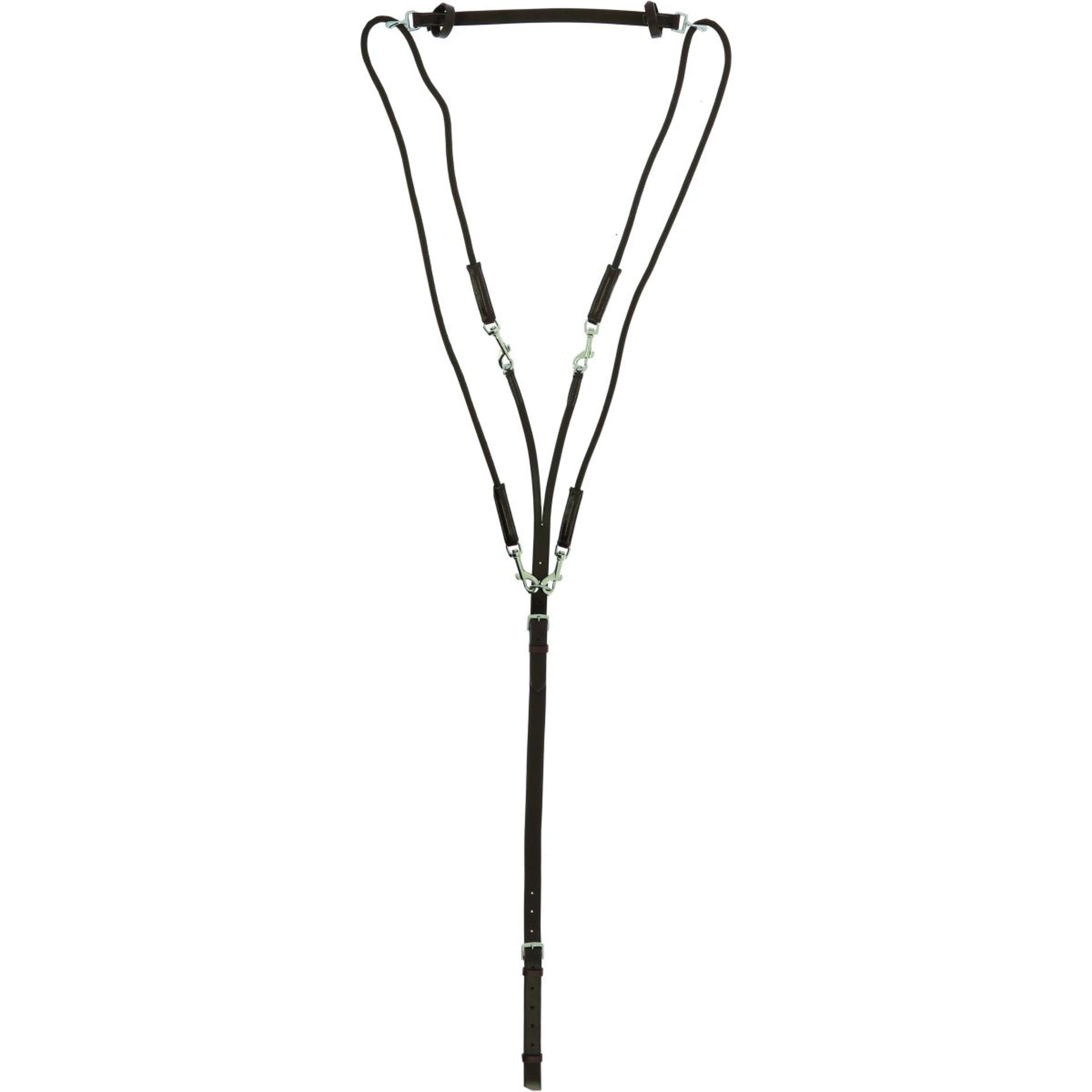 Norton Gogue Pro mit Riemenscheiben Havanna Norton Gogue Pro mit Riemenscheiben Havanna