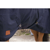 Paddock Decke Ripstop Navy