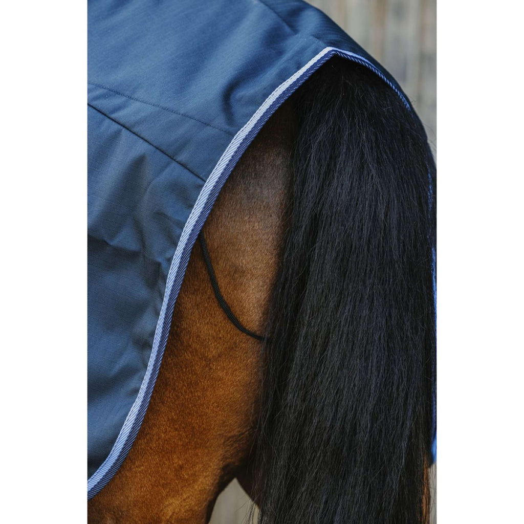 Riding World Ausreitdecke ECO 600D Navy
