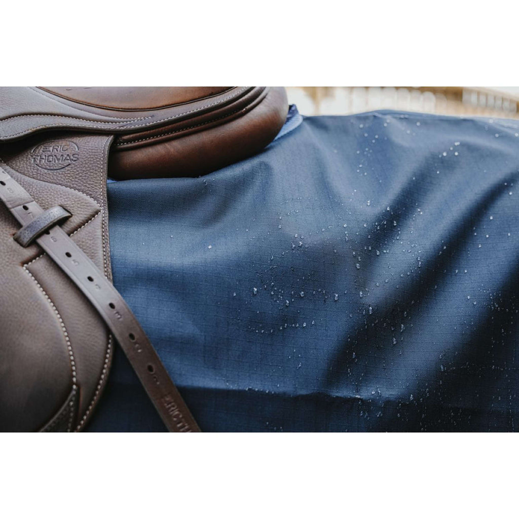 Riding World Ausreitdecke ECO 600D Navy