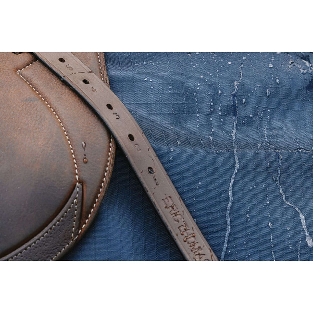 Riding World Ausreitdecke ECO 600D Navy
