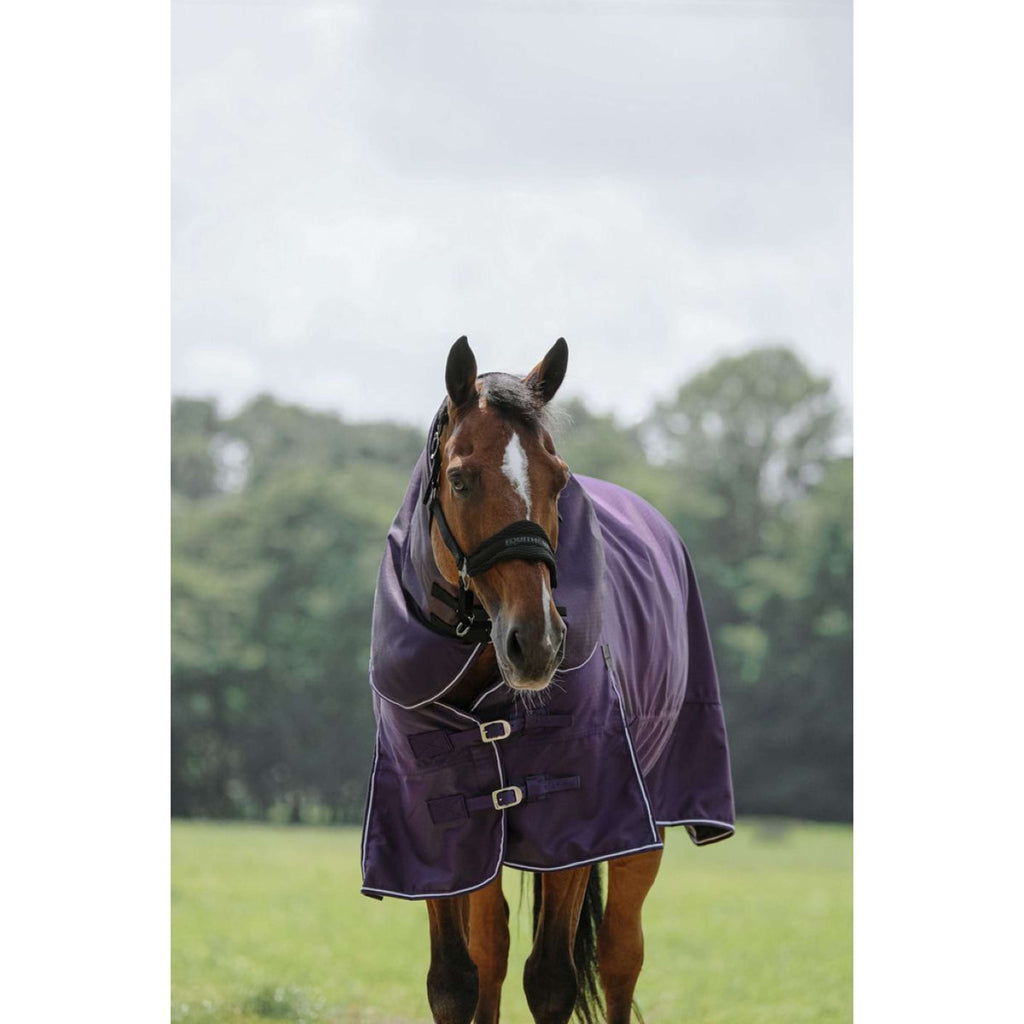 EQUITHÈME Halsstück Tyrex 600D 200g