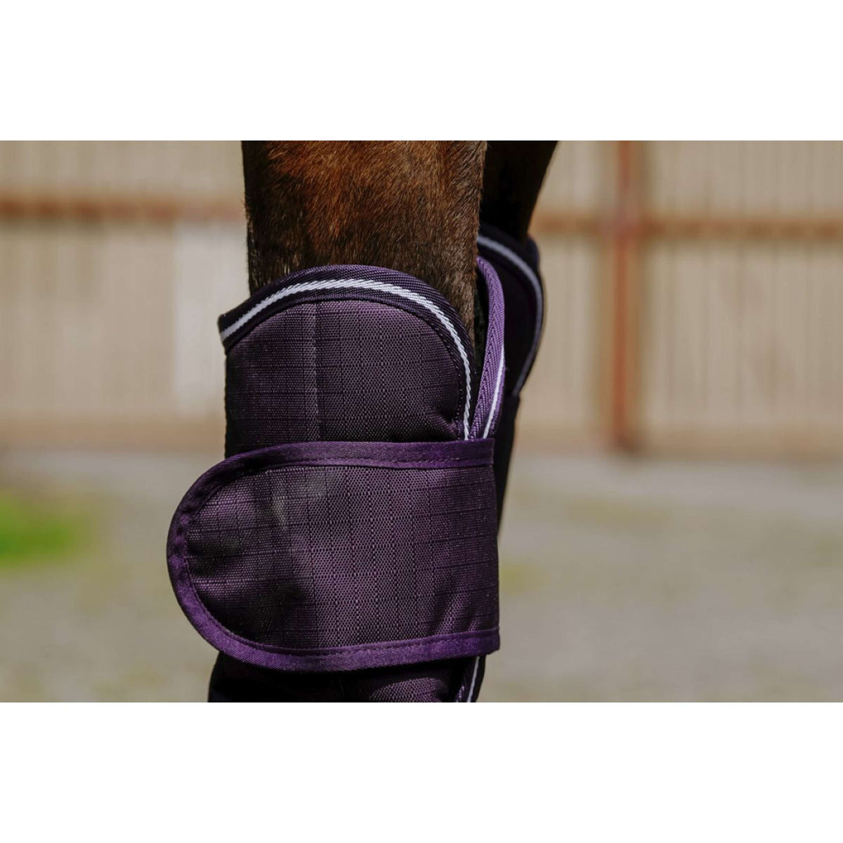 EQUITHÈME Transportgamaschen Tyrex 600D