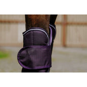 EQUITHÈME Transportgamaschen Tyrex 600D