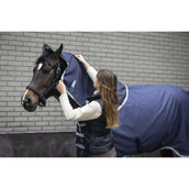 Lami-Cell Halsstück Armadillo Navy