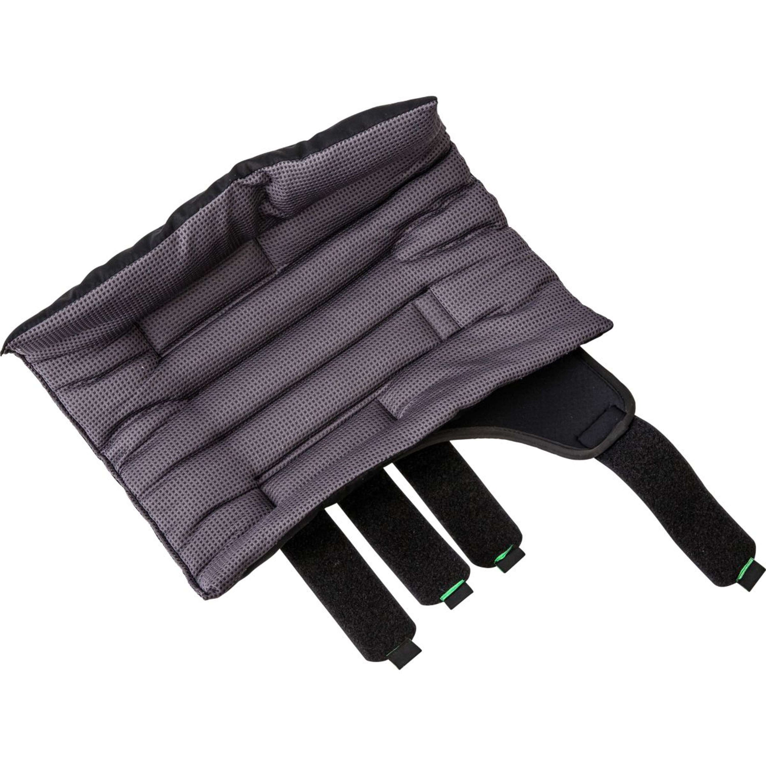 Lami-Cell Stallgamaschen Bamboo Schwarz Lami-Cell Stallgamaschen Bamboo Schwarz