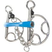 Metalab Kimblewick Flexi Straight Blau