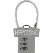 Hippotonic Putzbox Padlock Grau
