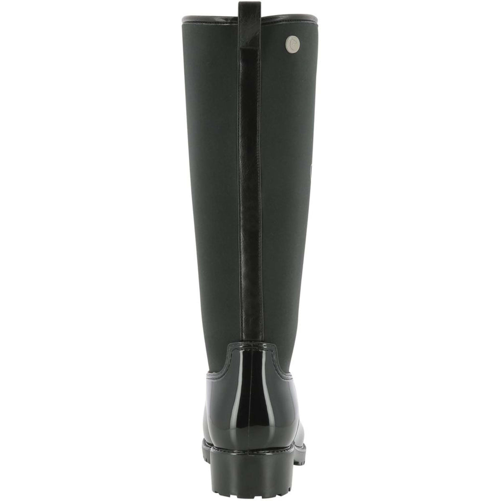 EQUITHÈME Regenstiefel Je T Aime Transparent