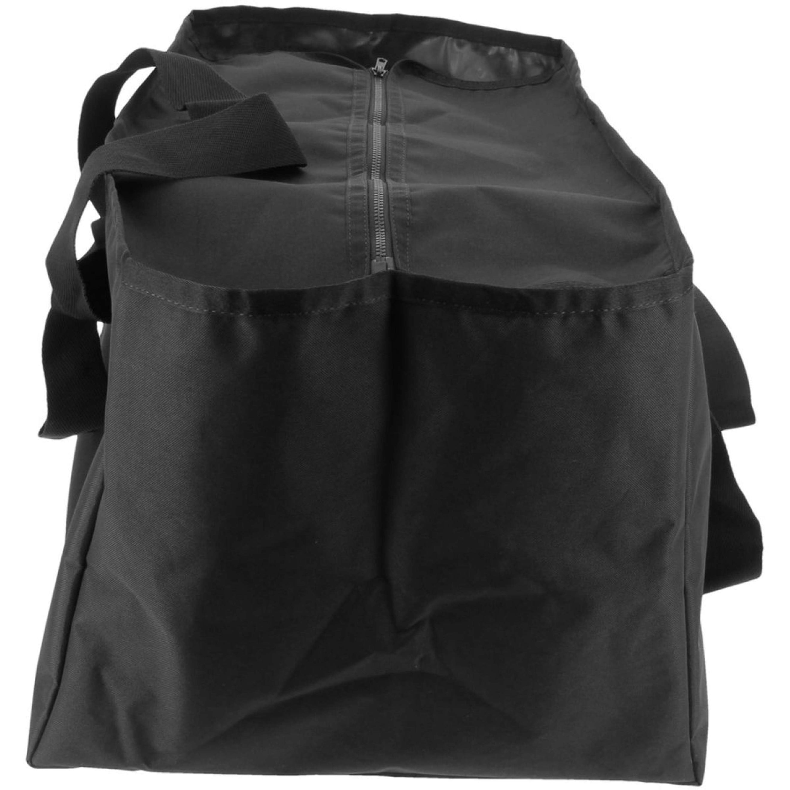 Paddock Tasche Big Schwarz/Schwarz