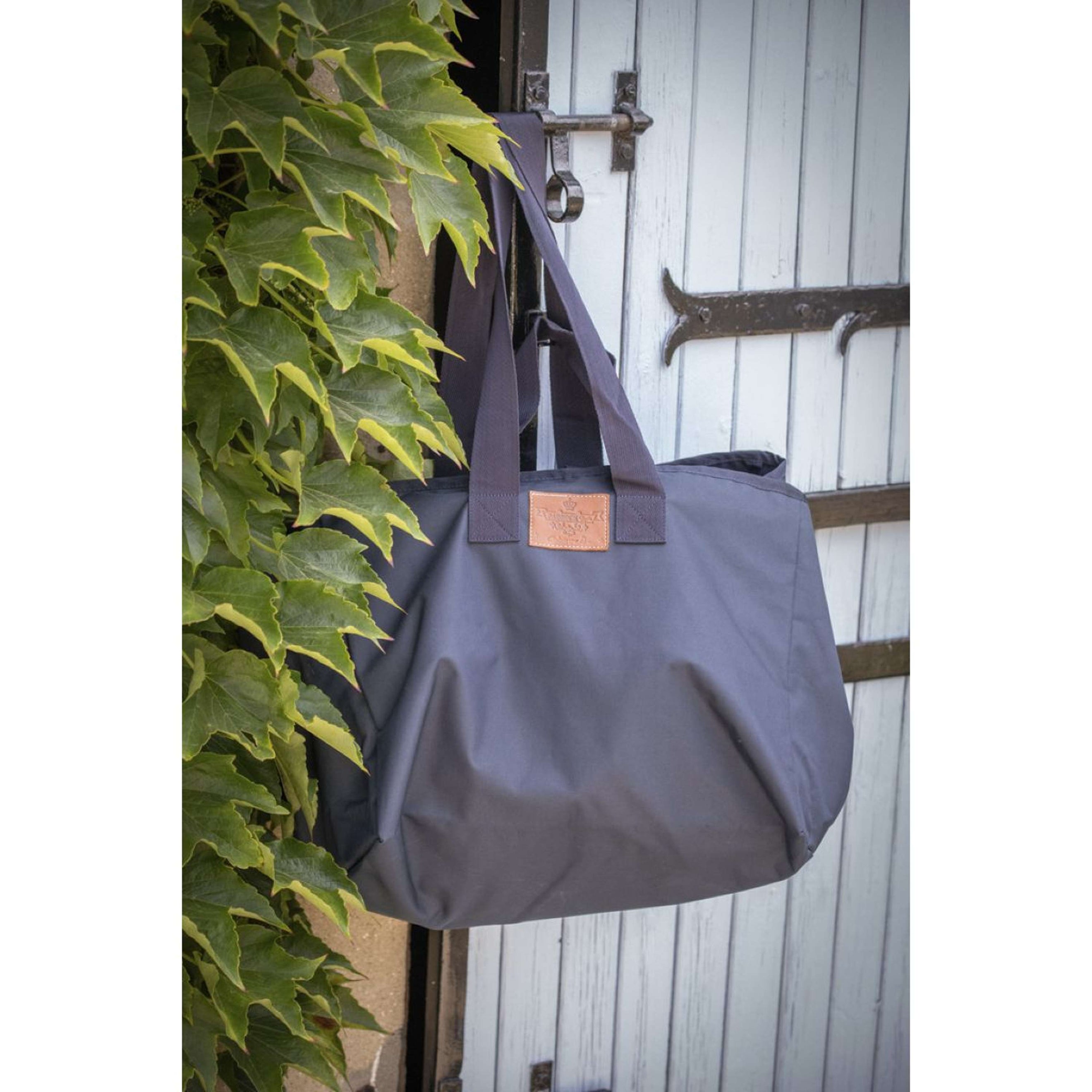 Paddock Tasche Big Navy/Navy