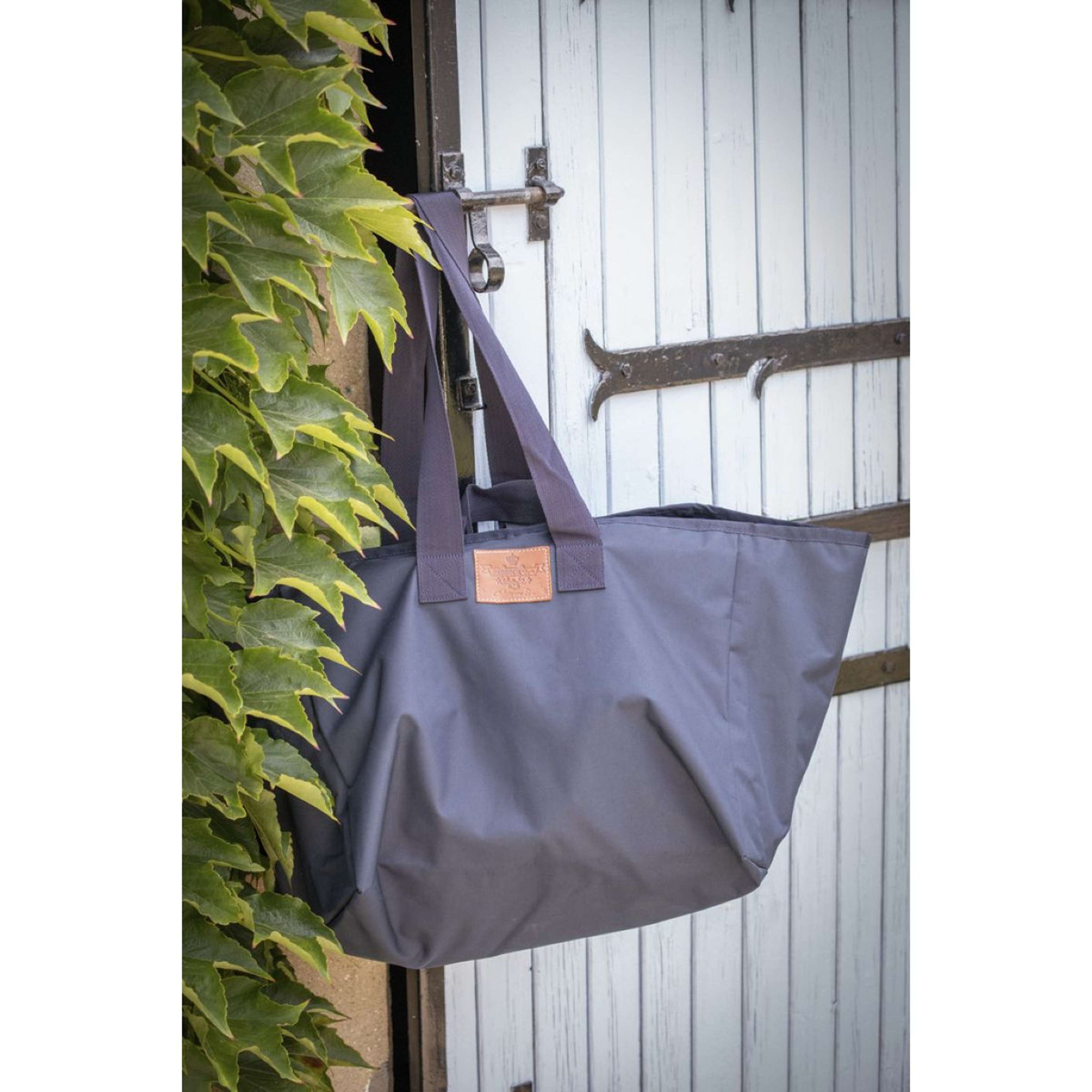 Paddock Tasche Big Navy/Navy