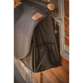 Paddock Stall Tasche Schwarz