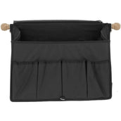 Paddock Stall Tasche Schwarz