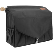 Paddock Stall Tasche Schwarz