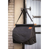 Paddock Stall Tasche Schwarz