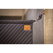 Paddock Boxentuch Navy