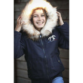 Pénélope Jacke Lyon Navy