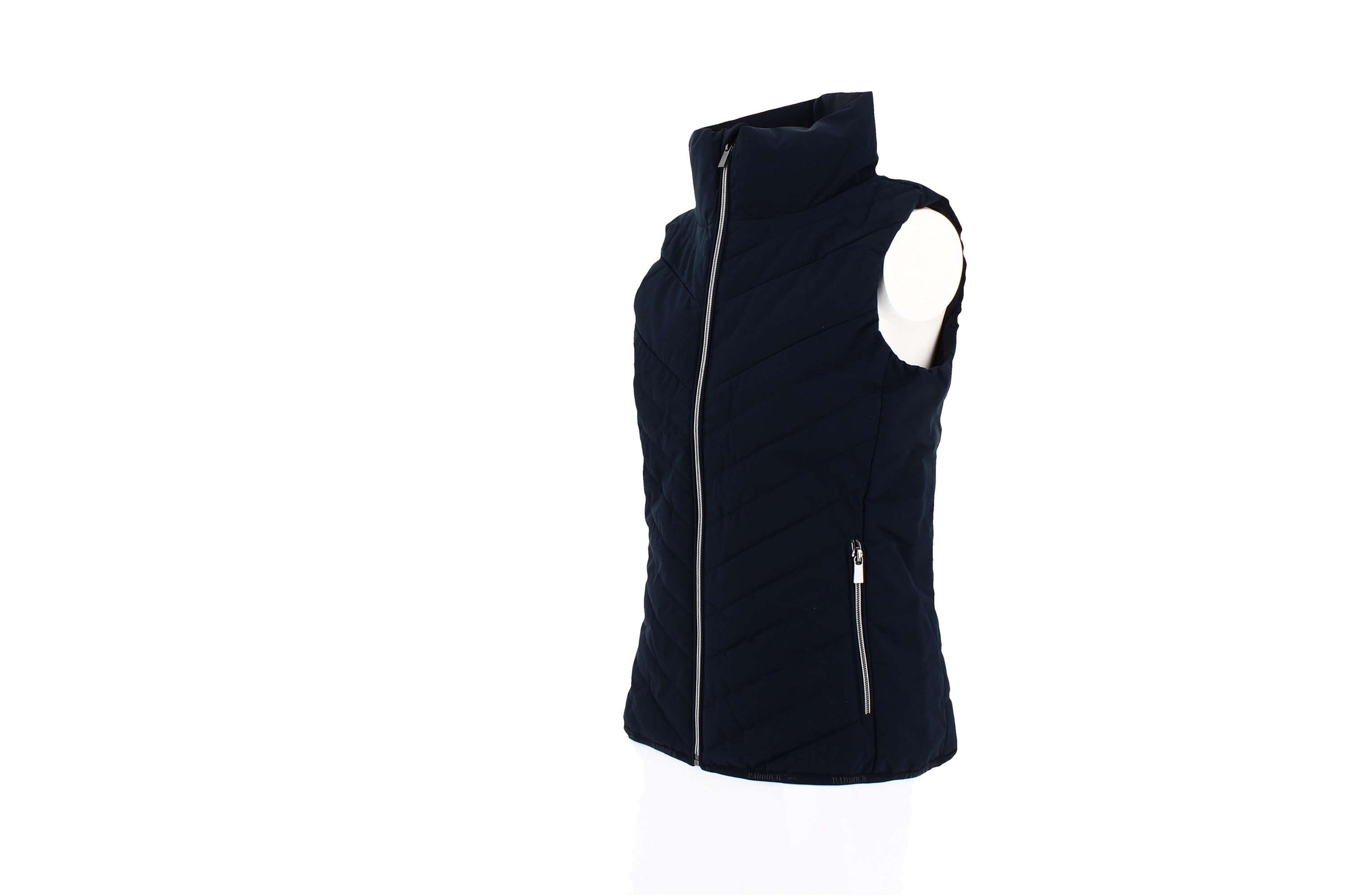 Paddock Jacke Longueil Navy Paddock Jacke Longueil Navy