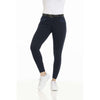 EQUITHÈME Reithose Kim Organic Cotton Navy
