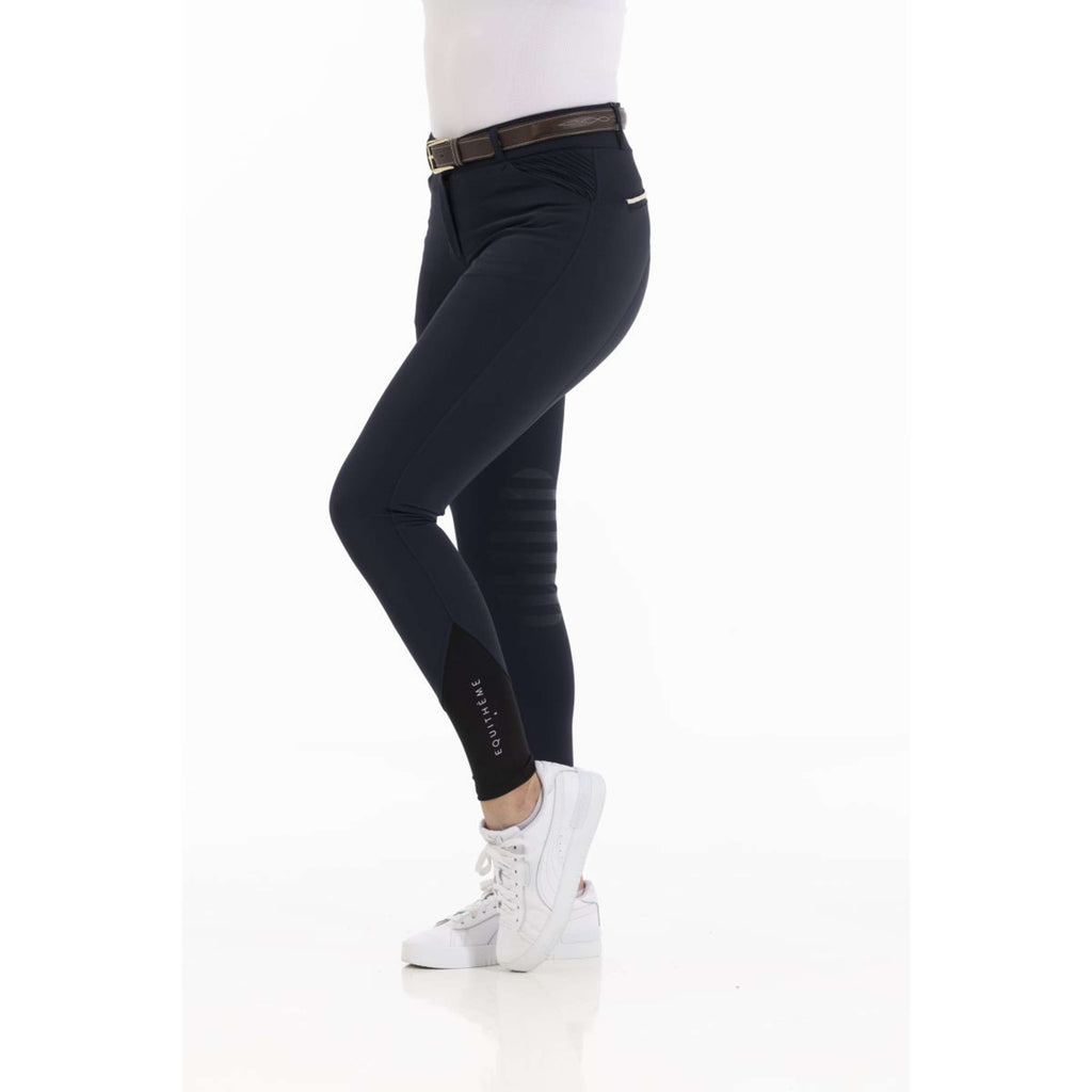 EQUITHÈME Reithose Josephine Navy