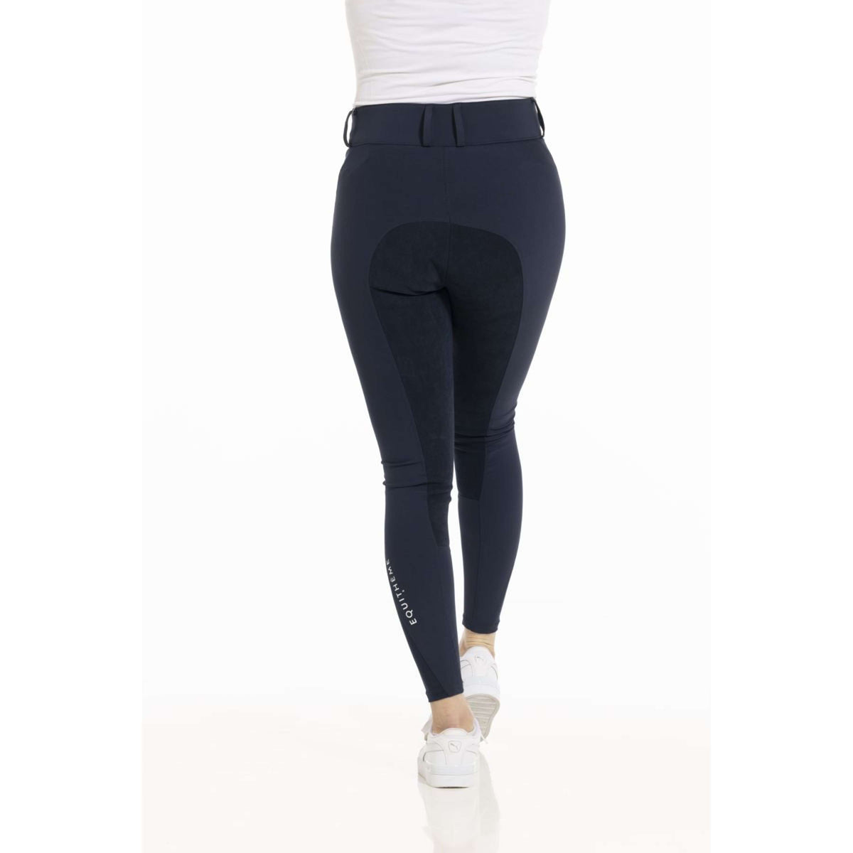 EQUITHÈME Reithose Nicole Navy