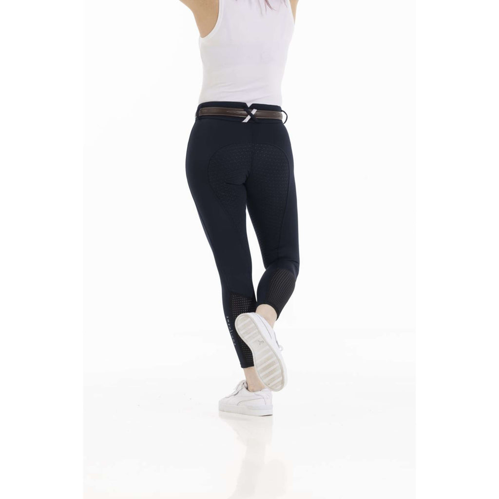EQUITHÈME Reithose Claudine Navy